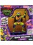 Tu814001 Tmnt Ninja Kaplumbağalar Çek Bırak Kaykay Figür - 71055 1