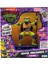 Tu814001 Tmnt Ninja Kaplumbağalar Çek Bırak Kaykay Figür - 71055 2