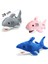 Baby Shark Şarkılı Köpek Balığı Peluş Oyuncak 28 Cm-1 Adet Fiyatı Renk Bildirin 3