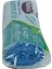 Çöp Torbası Büyük Boy 65X80CM 150GR 30MIKRON 50LT Mavi Rulo 10 Adet 3