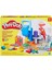 F9141 Play-Doh Renkli El Aletleri Tezgahı Oyun Seti +3 Yaş 1