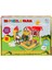 LC0115 3D Boyutlu Çiftlik Puzzle -Laçokids 5