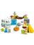 10997 LEGO Duplo - Kamp Macerası 37 Parça +2 Yaş 2