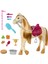 Angel Of Life HXJ42 Barbie ve Dansçı Atı - Barbie Mysteries: The Great Horse Chase 2