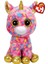 Ty Beanie Boo´s Fantasia Tek Boynuzlu At Peluş 40 cm 2