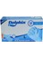 OEM Pudrasız Mavi Nitril Eldiven Büyük Boy (L) 100 Lü Paket 4