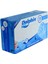 OEM Pudrasız Mavi Nitril Eldiven Büyük Boy (L) 100 Lü Paket 5