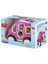 03 187 Pilsan, Smart Bultak Pembe Araba 1