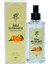Mandalina Kolonyası 80 Derece Cam Şişe Sprey 100 ml 4
