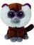 Ty Beanie Boos Tamoo Sakallı Maymun Peluş 15CM 3