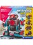 61360TR Mechanics Junior Hareketli Robotlar 5in1 +6 Yaş 1