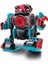 61360TR Mechanics Junior Hareketli Robotlar 5in1 +6 Yaş 2