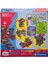61360TR Mechanics Junior Hareketli Robotlar 5in1 +6 Yaş 3