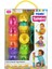 73083 Tomy - Saklambaçlı Yumurta Kule Seti 6-36 Ay 1