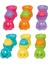 73083 Tomy - Saklambaçlı Yumurta Kule Seti 6-36 Ay 3