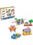 04041 Fun Fun Puzzle 160 Parça -Dede 1