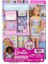 Angel Of Life HCN46 Barbie Dondurma Dükkanı Oyun Seti, Barbie Ben Büyüyünce 1