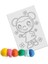 KM5027 Kumtoys Kum Boyama 3
