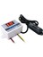 XH-W3005 Ac 220V Dijital Nem Kontrol Cihazı 120W Güç Kuluçka Depo Oda Sera Havalandırma 1