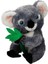 Bambulu Sevimli Peluş Koala 30 Cm. 2
