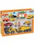 03 614 Pilsan Double Bloklar Kepçeli Dozer 1