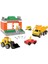 03 614 Pilsan Double Bloklar Kepçeli Dozer 2
