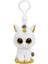 Ty Beanie Boo´s Pegasus Tek Boynuzlu At Peluş Anahtarlık 1