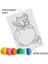 KM5027 Kumtoys Kum Boyama 5