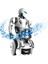 SIL/88560 Silverlit Junior 1.0 Robot 3