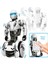 SIL/88560 Silverlit Junior 1.0 Robot 4