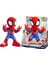 F6722 Spidey ve Inanılmaz Arkadaşları - Dans Eden Spider-Man +3 Yaş 1