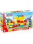 5081 Tren Yol Set 58 Parça 1