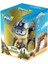 Polı MRT-0656 Robocar Transforming Robot Figür Droney -Necotoys 1