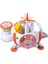 63155 Astro Venture Mars Mission: Mars Base -Sunman 3