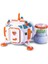 63155 Astro Venture Mars Mission: Mars Base -Sunman 4