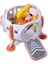 63155 Astro Venture Mars Mission: Mars Base -Sunman 5