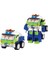 Polı MRT-0658 Robocar Poli Transforming Robot Figür Keaton 2