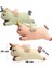 HS-12307 Peluş Unicorn-Pşa 1