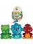 97792 Jurassic Friends Sesli Dinazor Peluş -1 Adet Fiyatıdır 2