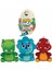 97792 Jurassic Friends Sesli Dinazor Peluş -1 Adet Fiyatıdır 3