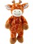 WS/01486 Worlds Softest Klasik Peluş Asorti A -1 Adet Fiyatıdır- Model Bildirin 1