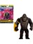Angel Of Life MN301000 Godzilla Vs. Kong Mini Figürü 8 cm 35720 2
