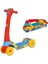03918 Kral Şakir Scooter 1