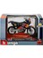51070 Sun-Bur-1:18 Motor Red Bull Ktm 450 2 Asorti - Sunman 2