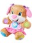 FPP83 Fisher-Price® Yaşa Göre Gelişim Eğtici Köpekçiğin Kız Kardeşi / Türkçe / Eğlen ve Öğre 2