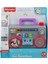 GYC04 Fisher-Price® Eğlenceli Müzik Kutusu, Türkçe-Ingilizce / +6 Ay 1