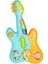 JLG-855-36A Işıklı ve Müzikli Gitar -Vardem 1