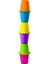 TFB183 Fat Brain Toys - Vakumlu Kaplar 4