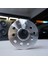 Ram2 Project 4X100 60,1 15MM Silver Spacer 3