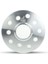 Ram2 Project 4X100 60,1 15MM Silver Spacer 4